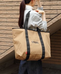 CHUMS | CHUMS/チャムス リサイクル チャムス デイリートート Recycle CHUMS Daily Tote(トートバッグ)