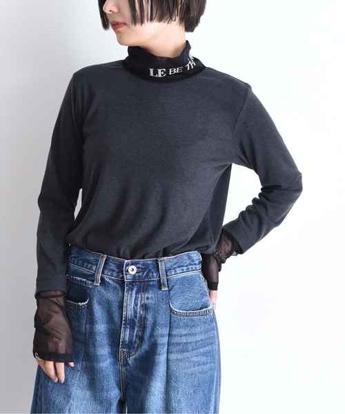 *＊*… マイケル・ルー Ｔ・フォー・テイスティ *＊*… 2006❦ PARROTT CANVAS】ハッピーアワーL／Sティーシャツ（カットソー