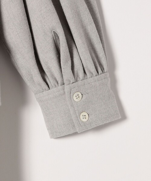 【セール】SHIPS any:〈洗濯機可能〉Iライン ポケット デザイン ワンピース（ワンピース）｜SHIPS any（シップス エニィ）