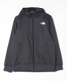 THE NORTH FACE(Um[XtFCX)̃U m[X tFCX THE NORTH FACE Reversible Tech Air Hoodie_o[VuebNGA[t[fB(̑AE^[)