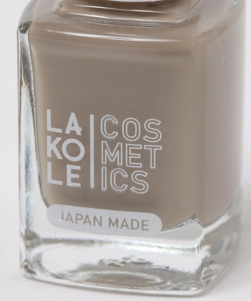 専用ページ LAKOLE（ラコレ） マニキュア ネイル 速乾ネイルカラー「24AW