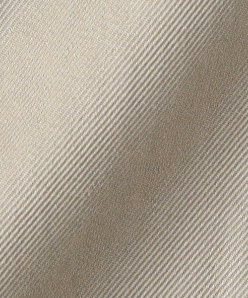 Right-on(ライトオン)の「【BRITISH KHAKI】ツイルトラウザー(その他パンツ・メンズ・ホワイト/ベージュ・M/L/XL)」の9枚目の写真