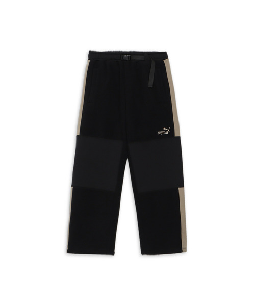 【セール】PUMA プーマ メンズ CORE HERITAGE ウィンターライズ パンツ（その他パンツ）｜PUMA（プーマ）