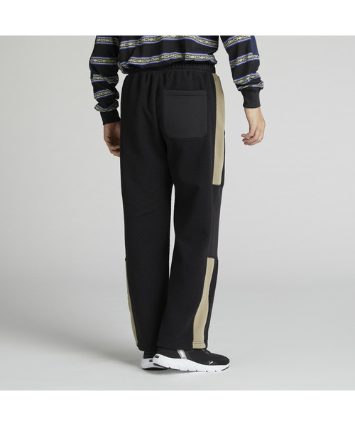 【セール】PUMA プーマ メンズ CORE HERITAGE ウィンターライズ パンツ（その他パンツ）｜PUMA（プーマ）