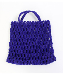 UNBILLION | アフリカンスクエアー AFRICANSQUARE / ナイロンバッグ ミニハンドル ロングショルダー(ショルダーバッグ)