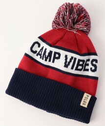 POLeR | POLeR/ポーラー GAS STATION BEANIE(ニットキャップ/ビーニー)