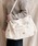 florist�i�t���[���X�g�j�́u�y��e�ʁE�y�����z2WAY�@�z���C�g�k�r�A�j�}���h�J�{�X�g���o�b�O/�V�����_�[�o�b�O/�}�U�[�Y�o�b�O�i�}�U�[�Y�o�b�O�j�v�b�z���C�g�n1