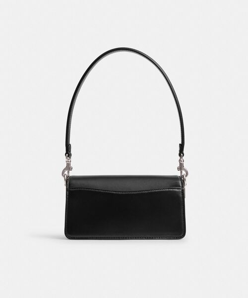COACH（コーチ）の「タビー ショルダー バッグ 20・クリスタル