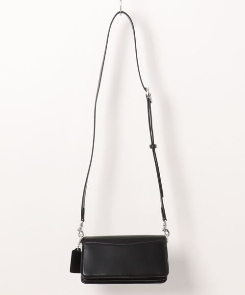 レ*ン様 coach ショルダーバック COACH（コーチ）の「タビー ショルダー バッグ 20（ショルダーバッグ