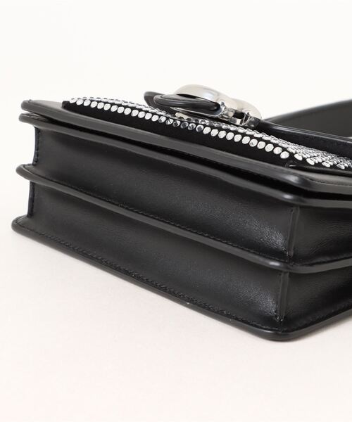 COACH（コーチ）の「タビー ショルダー バッグ 20・クリスタル