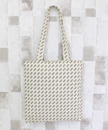 HAY | ヘイ ロゴトートバッグ HAY Logo Tote Bag(トートバッグ)