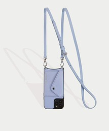 BANDOLIER | BANDOLIER / DONNA SIDE SLOT iPhone 15 ケース(その他小物)