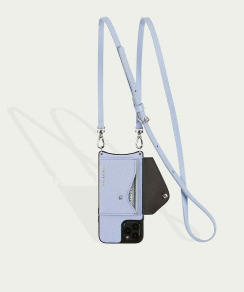 正規品BANDOLIER バンドリヤー　iPhone15pro OT IVORY Amazon.co.jp: BANDOLIER バンドリヤー iPhone 15 Pro ケース