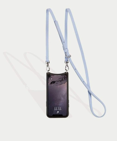 BANDOLIER(バンドリヤー)の「BANDOLIER / DONNA SIDE SLOT iPhone 15 ケース(その他小物・レディース・シルバー・XS.P)」の3枚目の写真