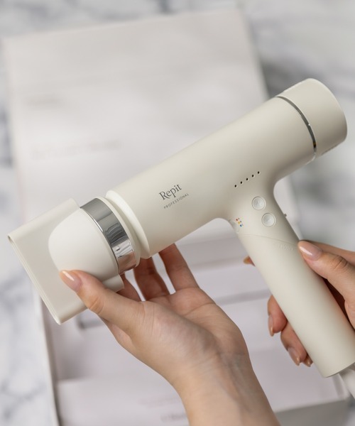 Repit クリニキュアドライ(美容器具)|CREATEs(クレイツ) Repit クリニキュアドライ(美容器具)|CREATEs(クレイツ)