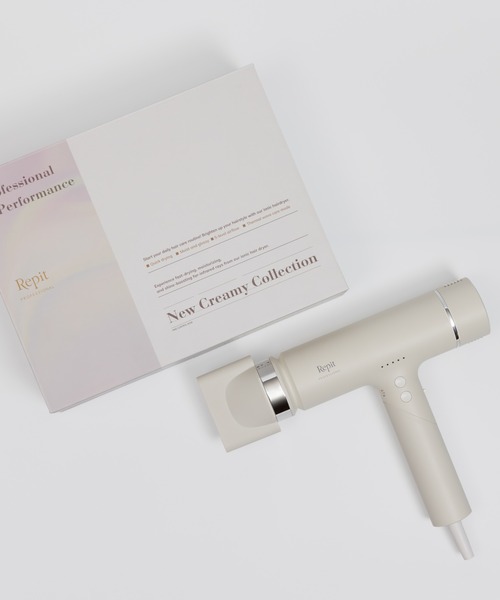 Repit クリニキュアドライ(美容器具)|CREATEs(クレイツ) Repit クリニキュアドライ(美容器具)|CREATEs(クレイツ)