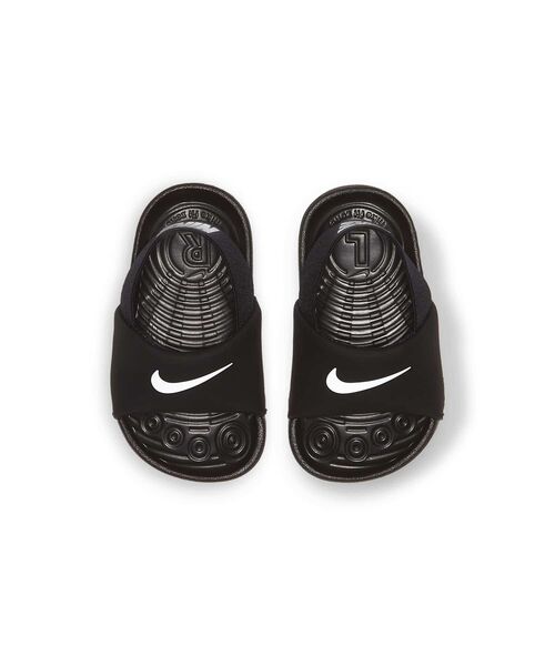 サンダル NIKE RIFT GS/PS 19cm NIKE RIFT ( GS PS / BOYS ) 