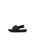 NIKE�i�i�C�L�j�́u�i�C�L �J�� �L�b�Y�X���C�h / Nike Kawa Baby/Toddler Slides BV1094-001 Black�i�T���_���j�v�b�u���b�N