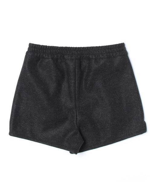 Dita Muaj.（ディータムアージュ）の「クラシカルショートパンツ（その他パンツ・レディース・ブラウン/ブラック/アイボリー・FREE）」の4枚目の写真