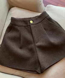 Dita Muaj.（ディータムアージュ）の「クラシカルショートパンツ（その他パンツ）」