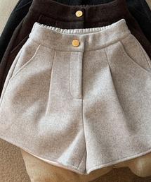 Dita Muaj.（ディータムアージュ）の「クラシカルショートパンツ（その他パンツ）」