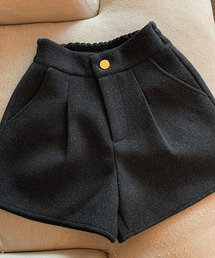Dita Muaj.（ディータムアージュ）の「クラシカルショートパンツ（その他パンツ）」