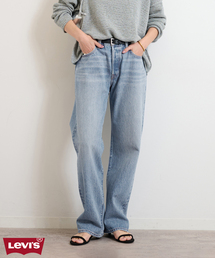 別注【LEVI’S/リーバイス】*relume 501 90S FULL:デニム