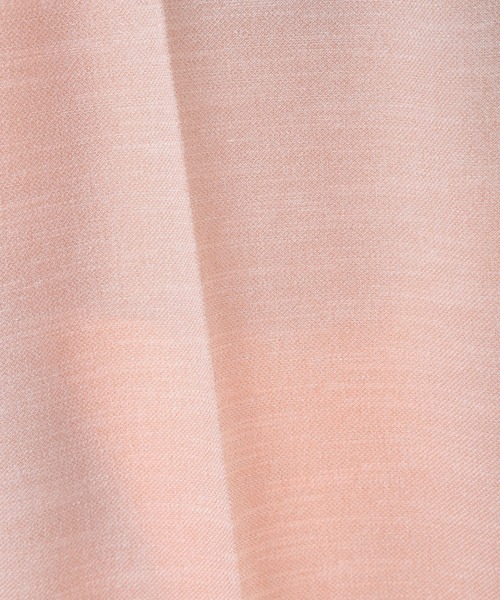 MEN'S BIGI（メンズビギ）の「サマーツイードイージーパンツ（スラックス・メンズ・ホワイト/ピンク/グレー・02/01/04/03）」の16枚目の写真