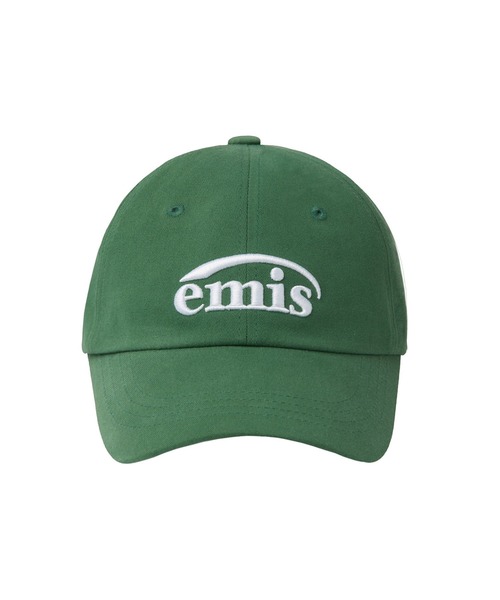 JACKROSE(ジャックローズ)の「EMIS-LOGO BALL CAP(キャップ・メンズ・チャコール/ピンク/グリーン/ブラウン/ブラック・FREE)」の15枚目の写真