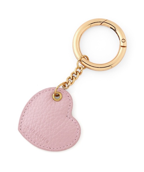 レザーハートチャーム（その他小物）｜ANEMONE（アネモネ）の