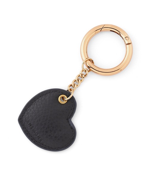 レザーハートチャーム（その他小物）｜ANEMONE（アネモネ）の