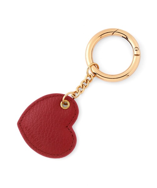 セール】レザーハートチャーム（その他小物）｜ANEMONE（アネモネ）の