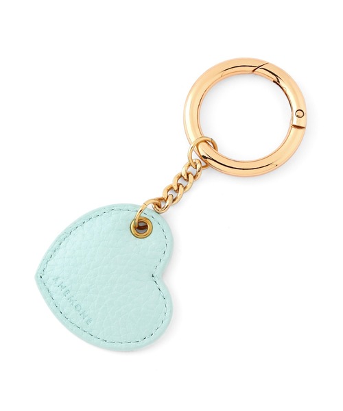 レザーハートチャーム（その他小物）｜ANEMONE（アネモネ）の