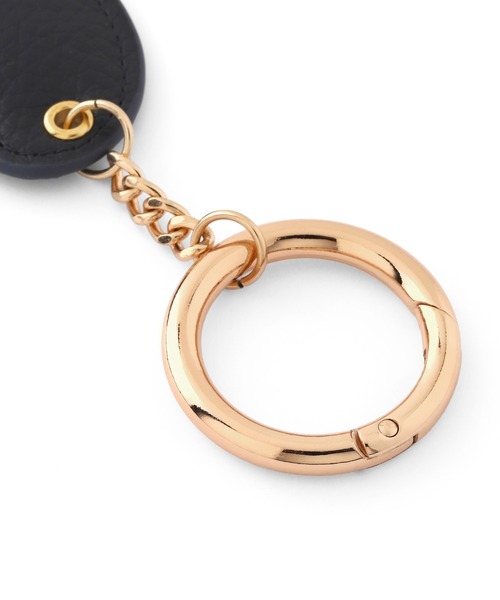 レザーハートチャーム（その他小物）｜ANEMONE（アネモネ）の