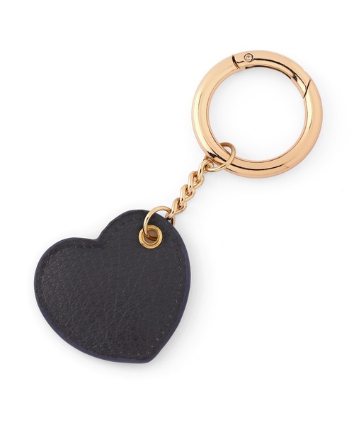 レザーハートチャーム（その他小物）｜ANEMONE（アネモネ）の