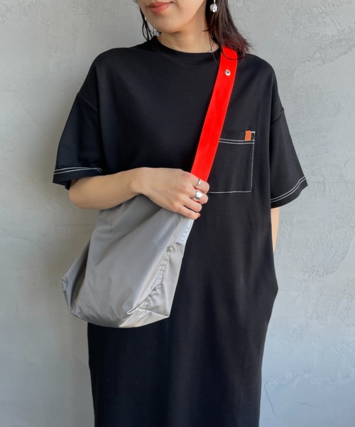 UNIVERSAL OVERALL/ユニバーサルオーバーオール] 別注 配色