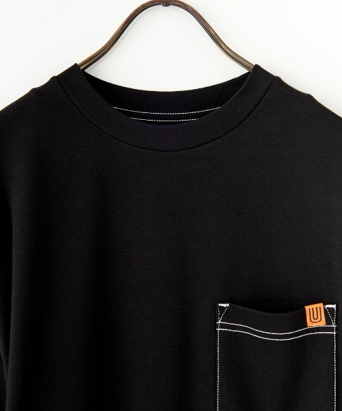 UNIVERSAL OVERALL/ユニバーサルオーバーオール] 別注 配色