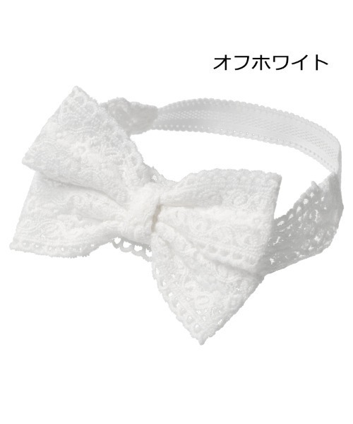 リボン⭐️ヘアバンド セール】リボンヘアバンド・ヘッドドレス（ヘアバンド）｜kids