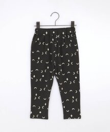 p.premier（ピードットプルミエ）の「ヘビロテしたくなる総柄ストレッチタックパンツ（その他パンツ）」