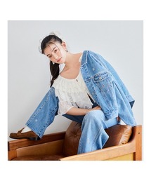 LILY BROWN（リリーブラウン）の「[L.B CANDY STOCK]ビジュースタッズ