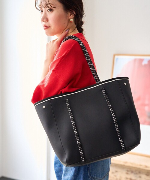 セール】限定展開 コード ハンドル ショルダー バッグ（ショルダー