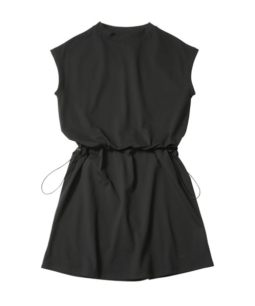 セール】【REEF】 MOCKNECK SHORT ONE PIECE（ワンピース