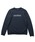 F.C.Real BristoliGtV[AuXgj́uEFFECT LINE LOGO TEAM CREWNECK SWEATiXEFbgjvblCr[