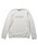F.C.Real BristoliGtV[AuXgj́uEFFECT LINE LOGO TEAM CREWNECK SWEATiXEFbgjvbItzCg