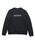 F.C.Real BristoliGtV[AuXgj́uEFFECT LINE LOGO TEAM CREWNECK SWEATiXEFbgjvbubN