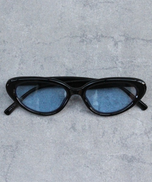 ８(eight)（エイト）の「フォックス サングラス（サングラス・メンズ・ブラック系その他3/ブラック系その他2/ベージュ系その他/ブラック系その他/ブラウン系その他・FREE）」の17枚目の写真