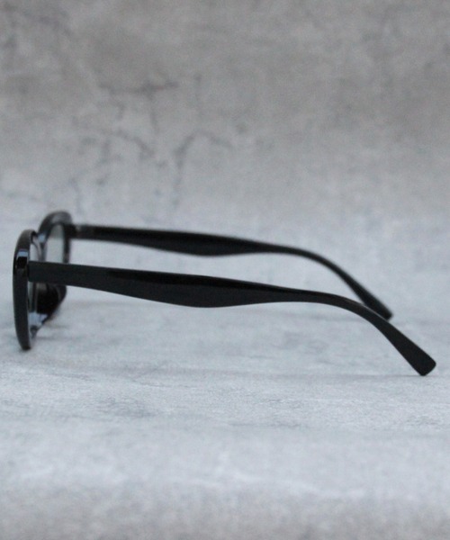 ８(eight)（エイト）の「フォックス サングラス（サングラス・メンズ・ブラック系その他3/ブラック系その他2/ベージュ系その他/ブラック系その他/ブラウン系その他・FREE）」の19枚目の写真
