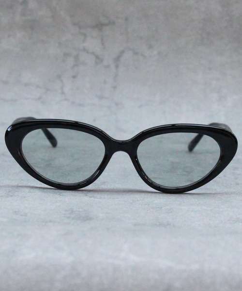 ８(eight)（エイト）の「フォックス サングラス（サングラス・メンズ・ブラック系その他3/ブラック系その他2/ベージュ系その他/ブラック系その他/ブラウン系その他・FREE）」の18枚目の写真