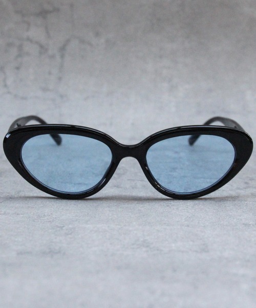 ８(eight)（エイト）の「フォックス サングラス（サングラス・メンズ・ブラック系その他3/ブラック系その他2/ベージュ系その他/ブラック系その他/ブラウン系その他・FREE）」の16枚目の写真