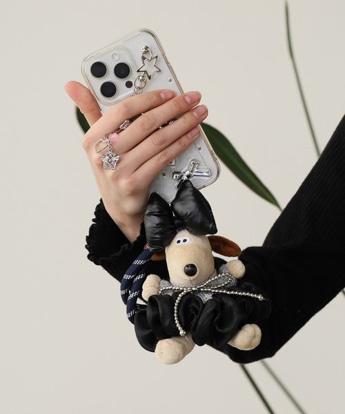 トホホな犬　携帯ストラップPART2未使用　イス　レトロ　レア非売品 トホホな犬 携帯ストラップPART2未使用 イス レトロ レア非売品